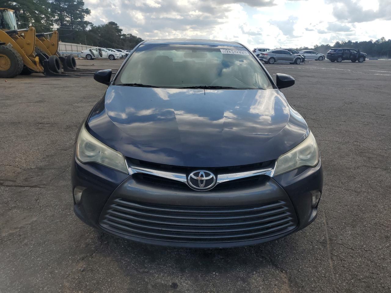 Lot #3312780088 2016 TOYOTA CAMRY LE