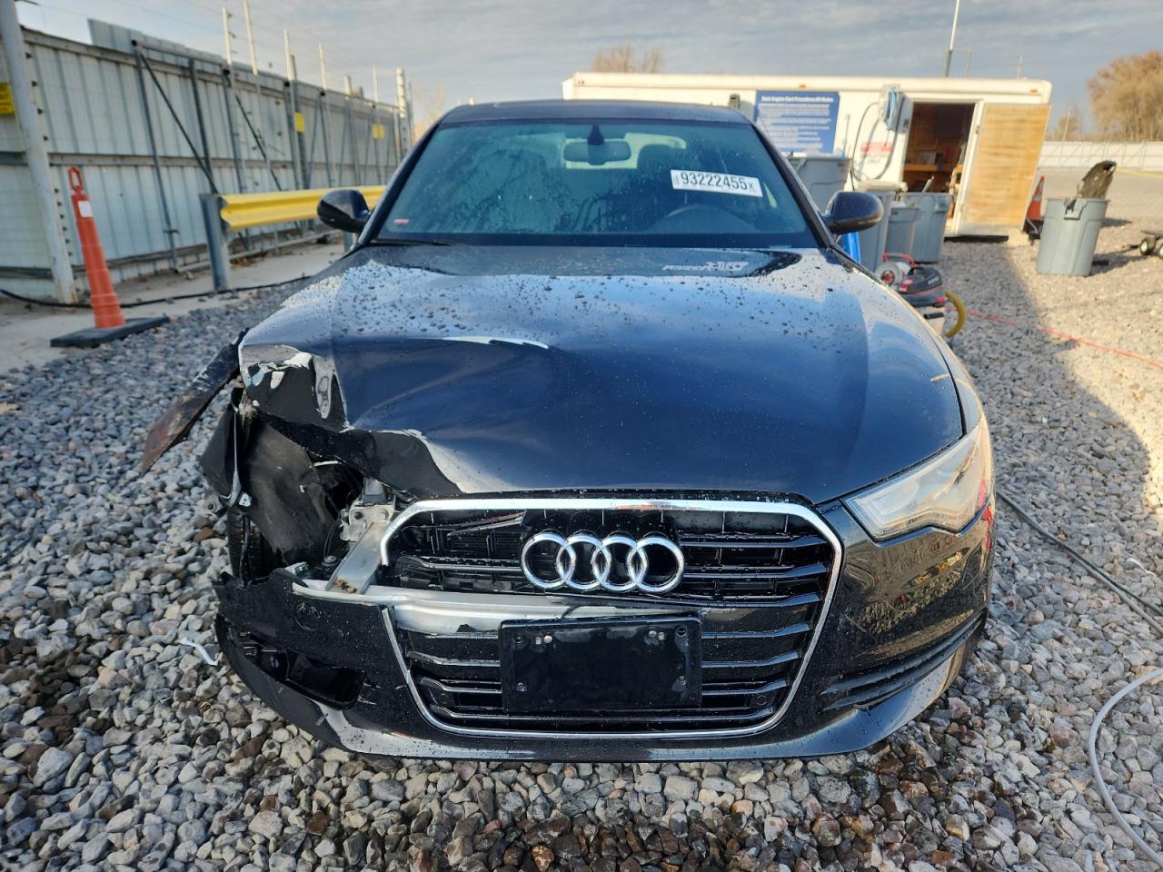 AUDI A6 PREMIUM PLUS