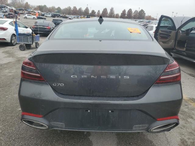 2025 GENESIS G70 BASE #3293280428