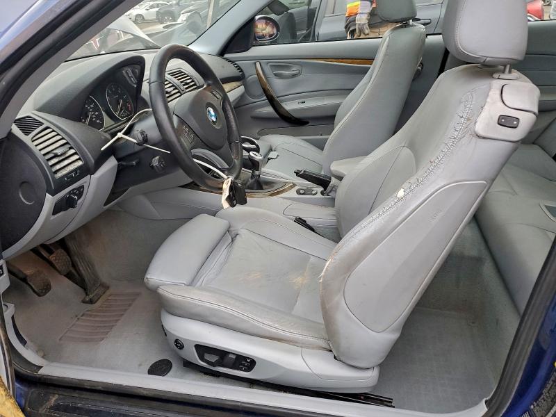 2008 BMW 128 I #3305301324