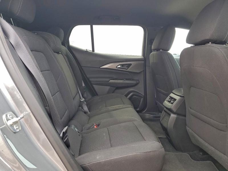 2025 CHEVROLET EQUINOX LT #3296214432