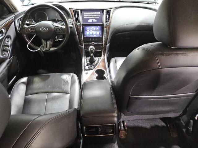 2019 INFINITI Q50 LUXE #3292324301