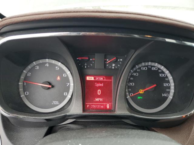 2015 GMC TERRAIN SL - 2GKFLXE36F6235102