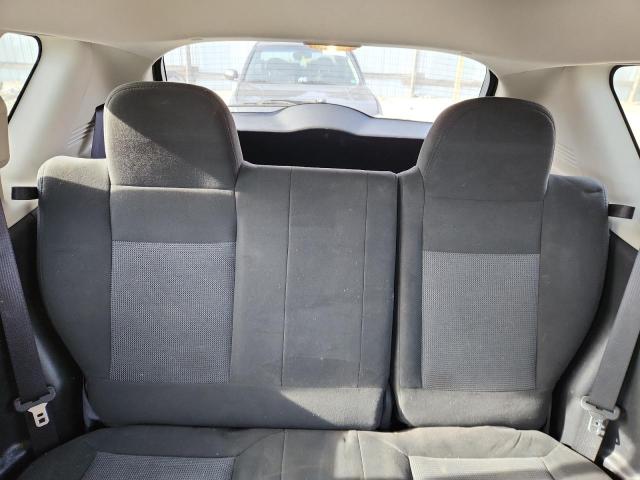 2016 JEEP COMPASS SP #3287677026