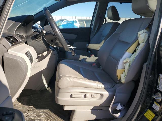 2014 HONDA ODYSSEY EX #3301605678