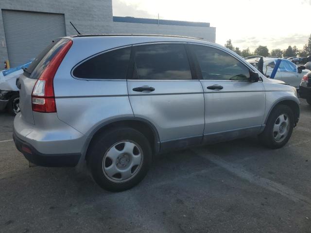 2009 HONDA CR-V LX #3297926781