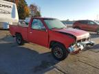 Lot #3304693935 1994 NISSAN TRUCK BASE