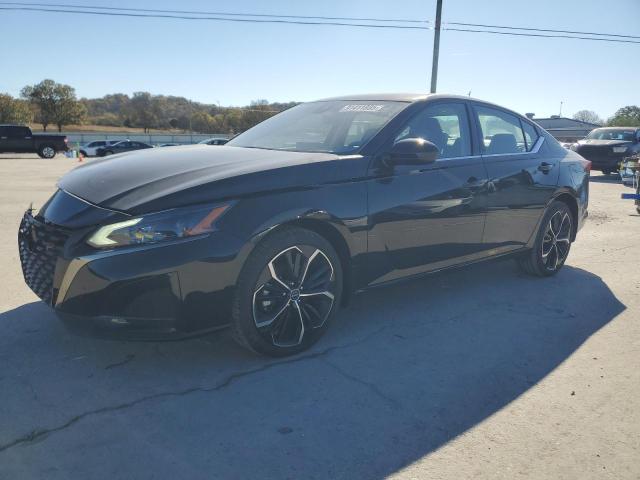 2025 NISSAN ALTIMA SR #3305492077