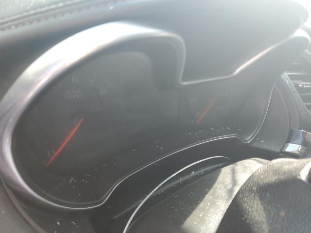 2017 CHEVROLET IMPALA LT #3297020345