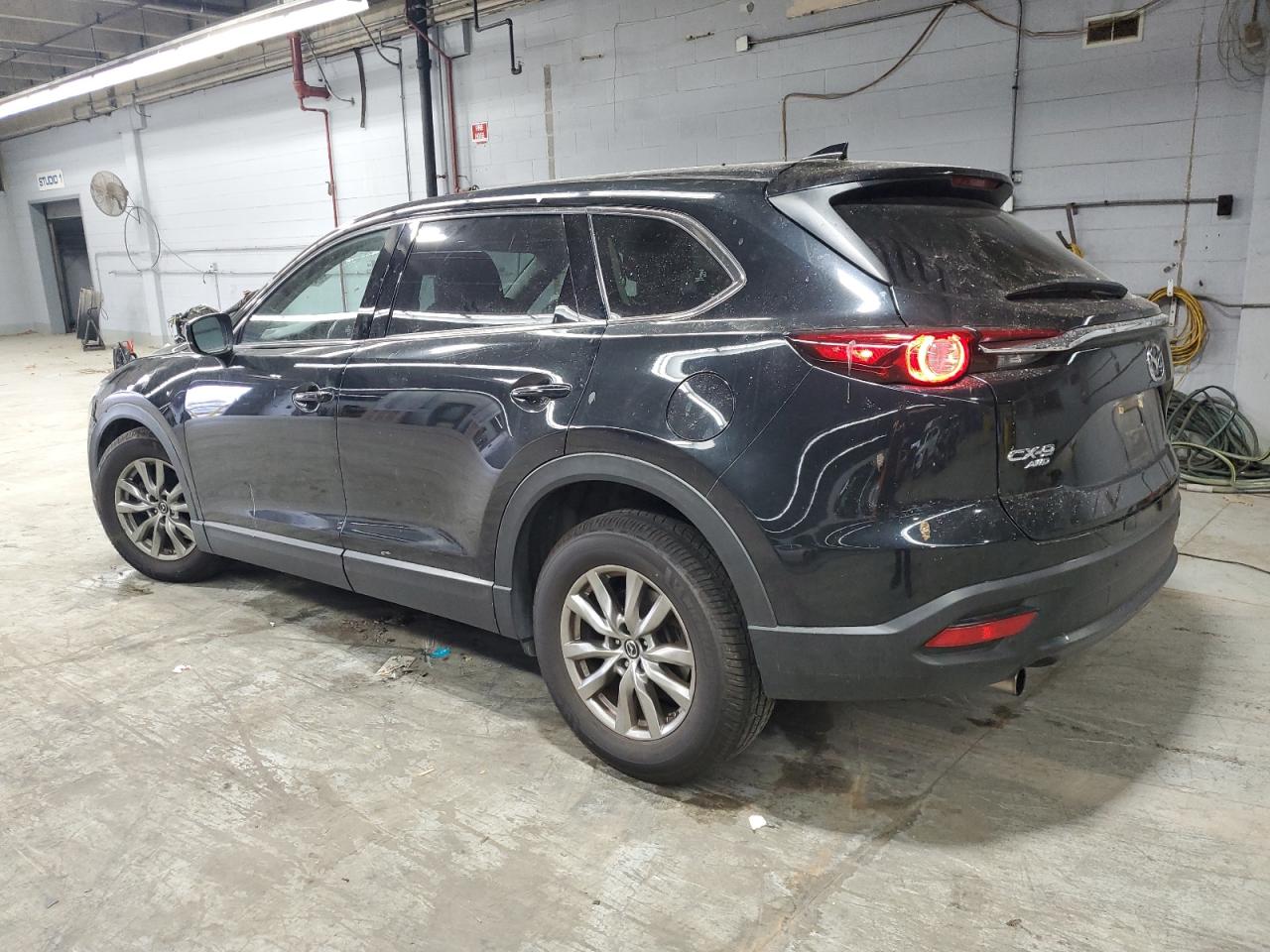 MAZDA CX-9 TOURING