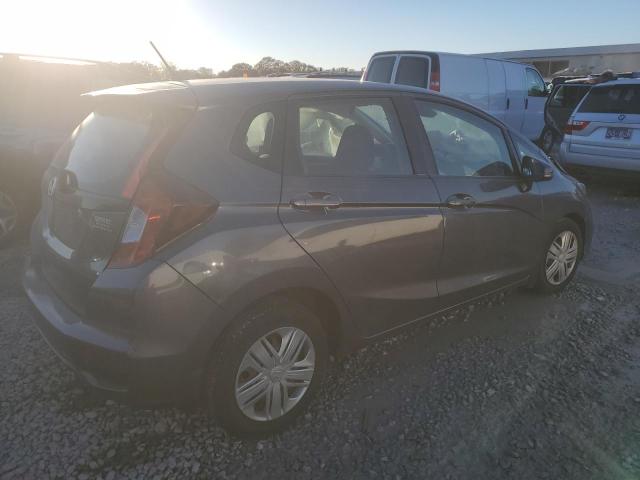 2018 HONDA FIT LX #3301808388