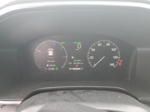 2023 HONDA CR-V SPORT #3294443522