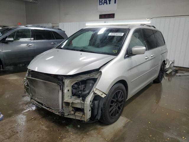 2009 HONDA ODYSSEY TO #3296410675