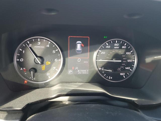 2022 SUBARU OUTBACK PR #3286703314