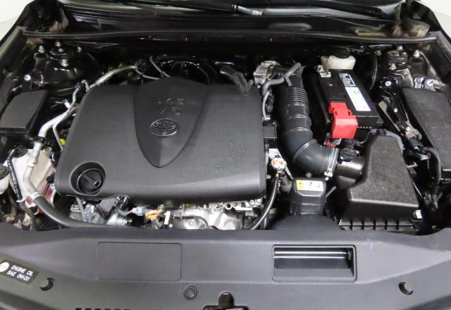 2023 TOYOTA CAMRY TRD #3292564674