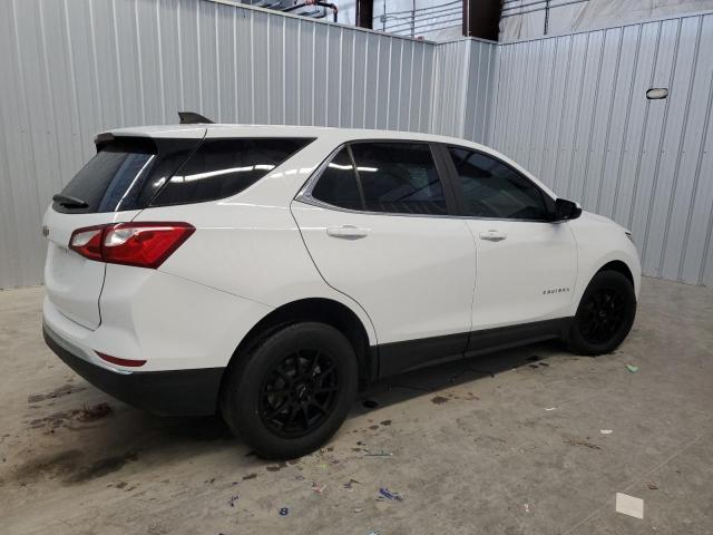 2021 CHEVROLET EQUINOX LT #3302909101