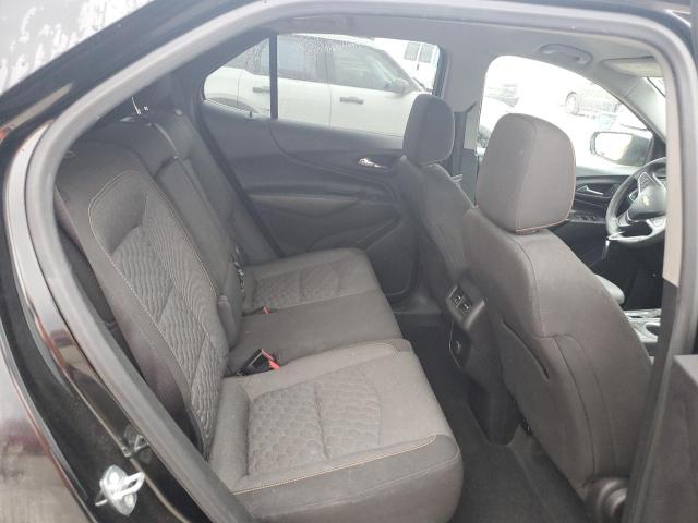 2018 CHEVROLET EQUINOX LT #3293440407