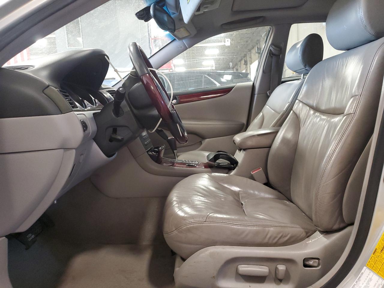 Lot #3285712655 2002 LEXUS ES 300