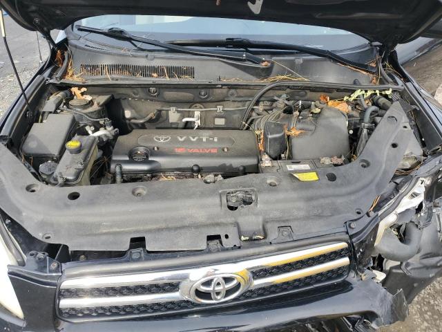 2006 TOYOTA RAV4 LIMIT #3304633969