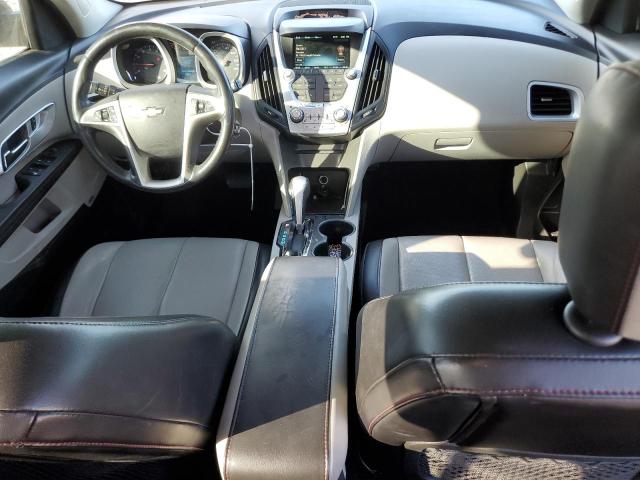 2013 CHEVROLET EQUINOX LT #3303975695