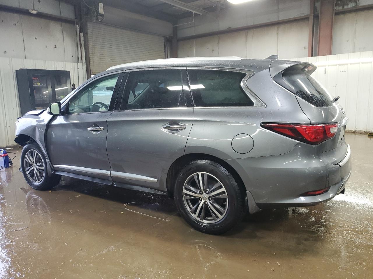 INFINITI QX60