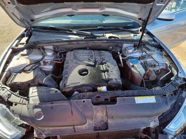 2016 AUDI A5 PREMIUM #3284629365