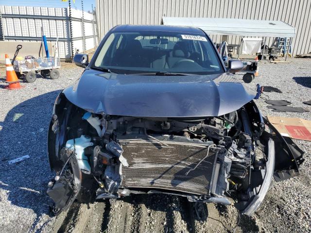 2017 HONDA HR-V LX #3286585149