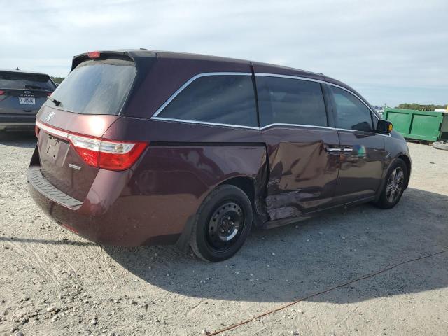 2013 HONDA ODYSSEY TO #3308473309
