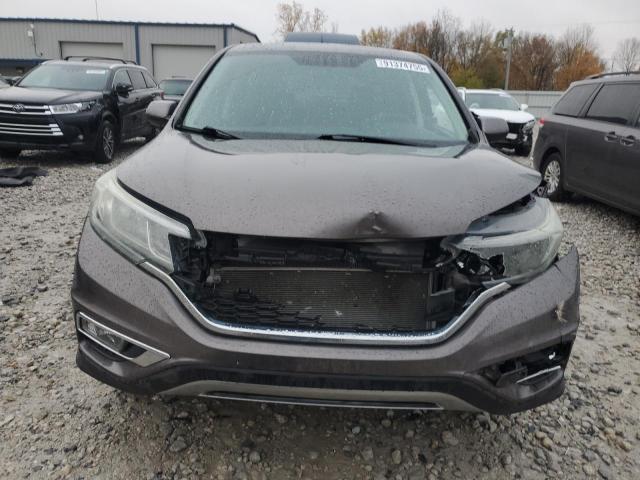 2016 HONDA CR-V EX - 2HKRM4H51GH702375