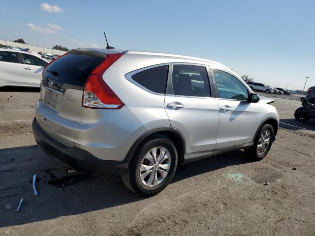 2014 HONDA CR-V EXL #3302879941