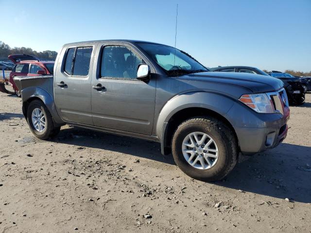 2020 NISSAN FRONTIER #3302858907