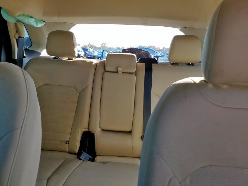 2016 FORD EDGE SEL #3301882473