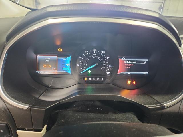 2016 FORD EDGE TITAN #3298158258