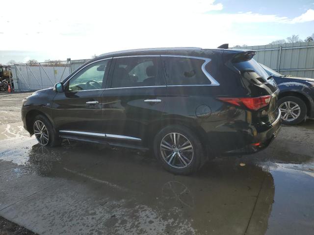 2017 INFINITI QX60 #3317818070