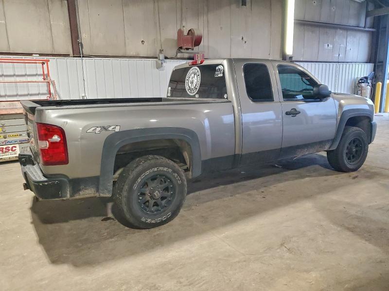 2012 CHEVROLET SILVERADO #3297964784