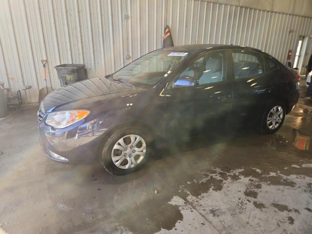 2010 HYUNDAI ELANTRA BL - KMHDU4AD4AU866269