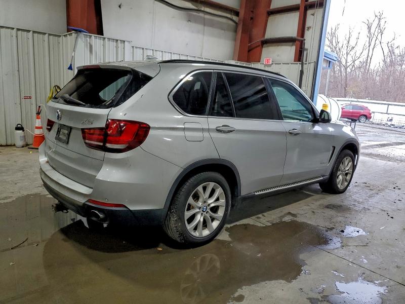 2016 BMW X5 XDRIVE3 #3296945842