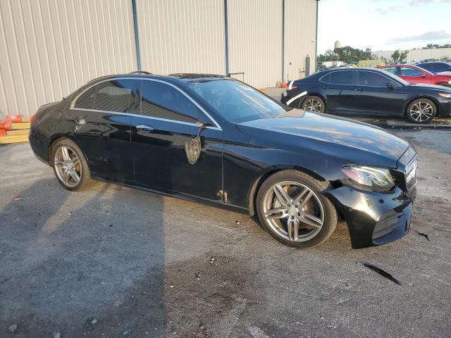 2017 MERCEDES-BENZ E 300 WDDZF4JB6HA072877
