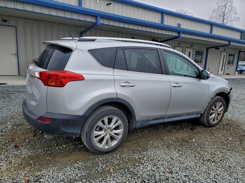 2015 TOYOTA RAV4 LIMIT #3296355197