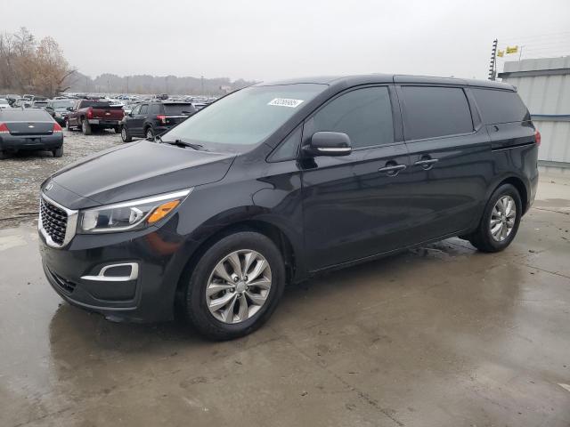 Global Auto Auctions: 2019 KIA SEDONA LX