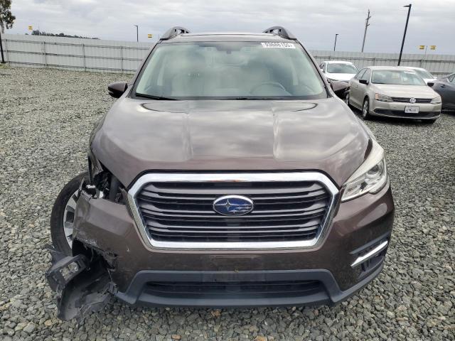 2019 SUBARU ASCENT LIM #3309450985