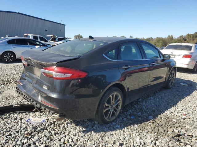 2020 FORD FUSION SEL - 3FA6P0CD8LR152493