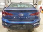 Lot #3293134151 2020 HYUNDAI ELANTRA SE