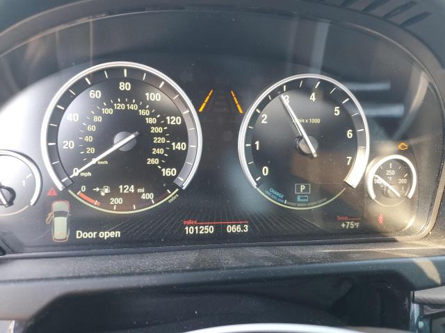 2018 BMW X5 XDR40E #3286895213