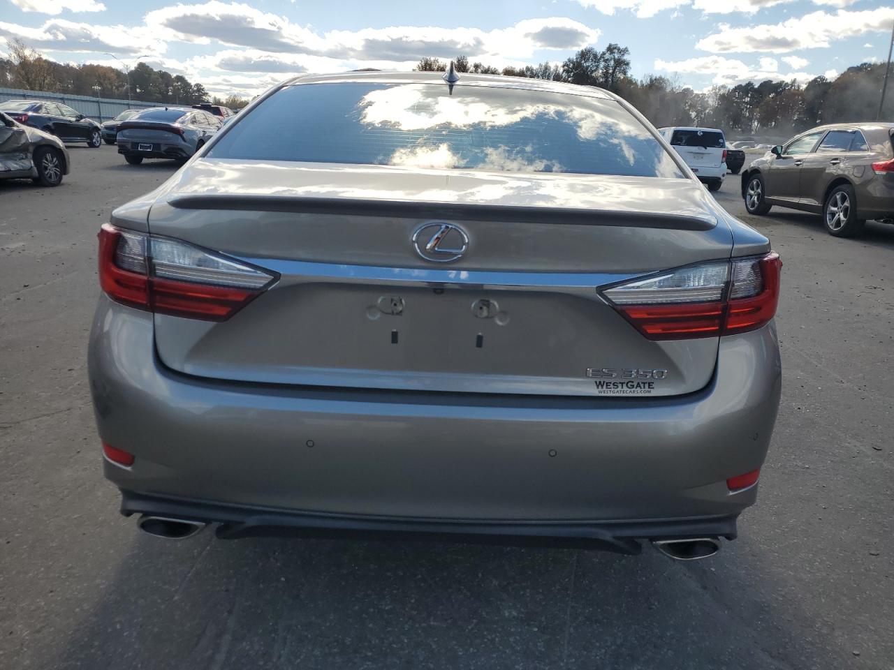 LEXUS ES 350