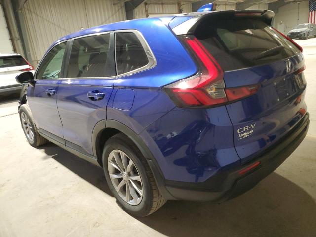 2023 HONDA CR-V EXL #3301940451