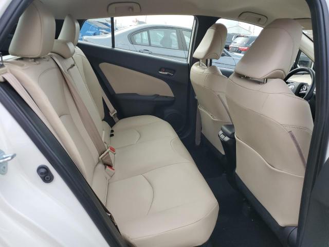 2019 TOYOTA PRIUS #3293100347