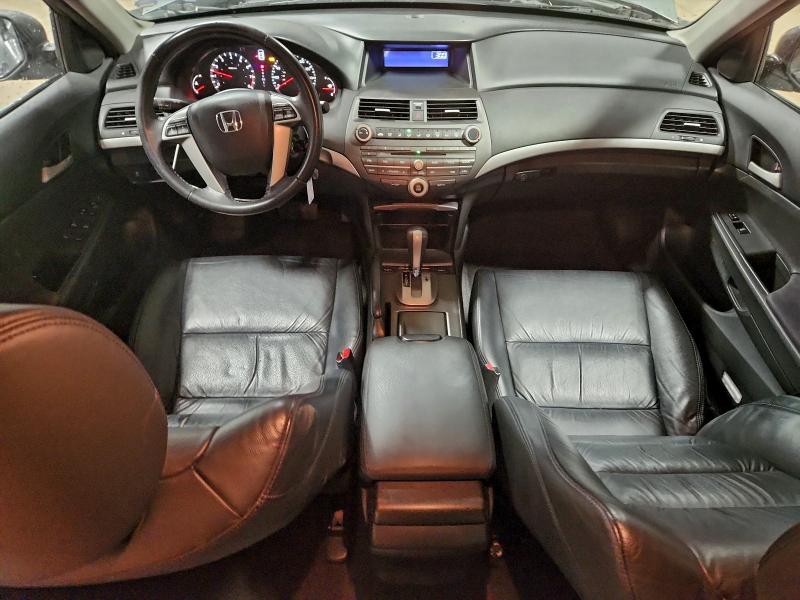 2011 HONDA ACCORD SE #3302770369