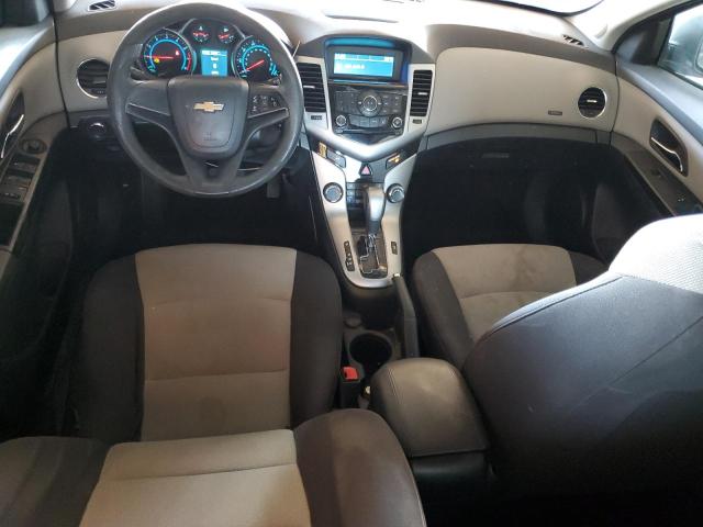 2015 CHEVROLET CRUZE LS #3296245469