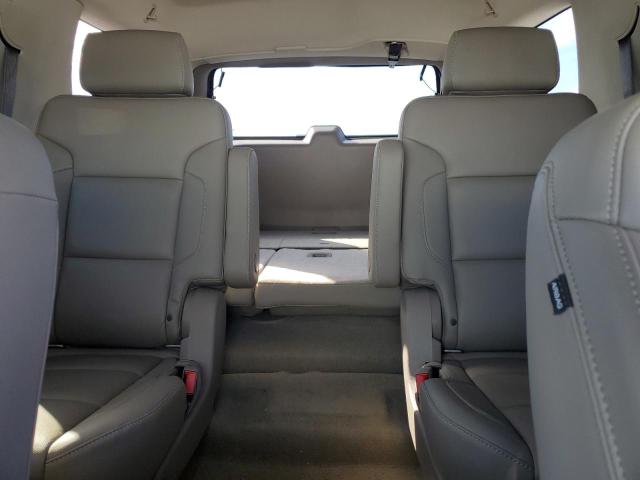 2018 CHEVROLET TAHOE K150 - 1GNSKBKC2JR313304